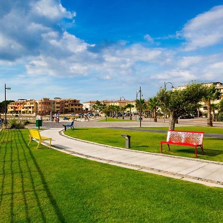 Brezza B&B Golfo Aranci Exterior photo