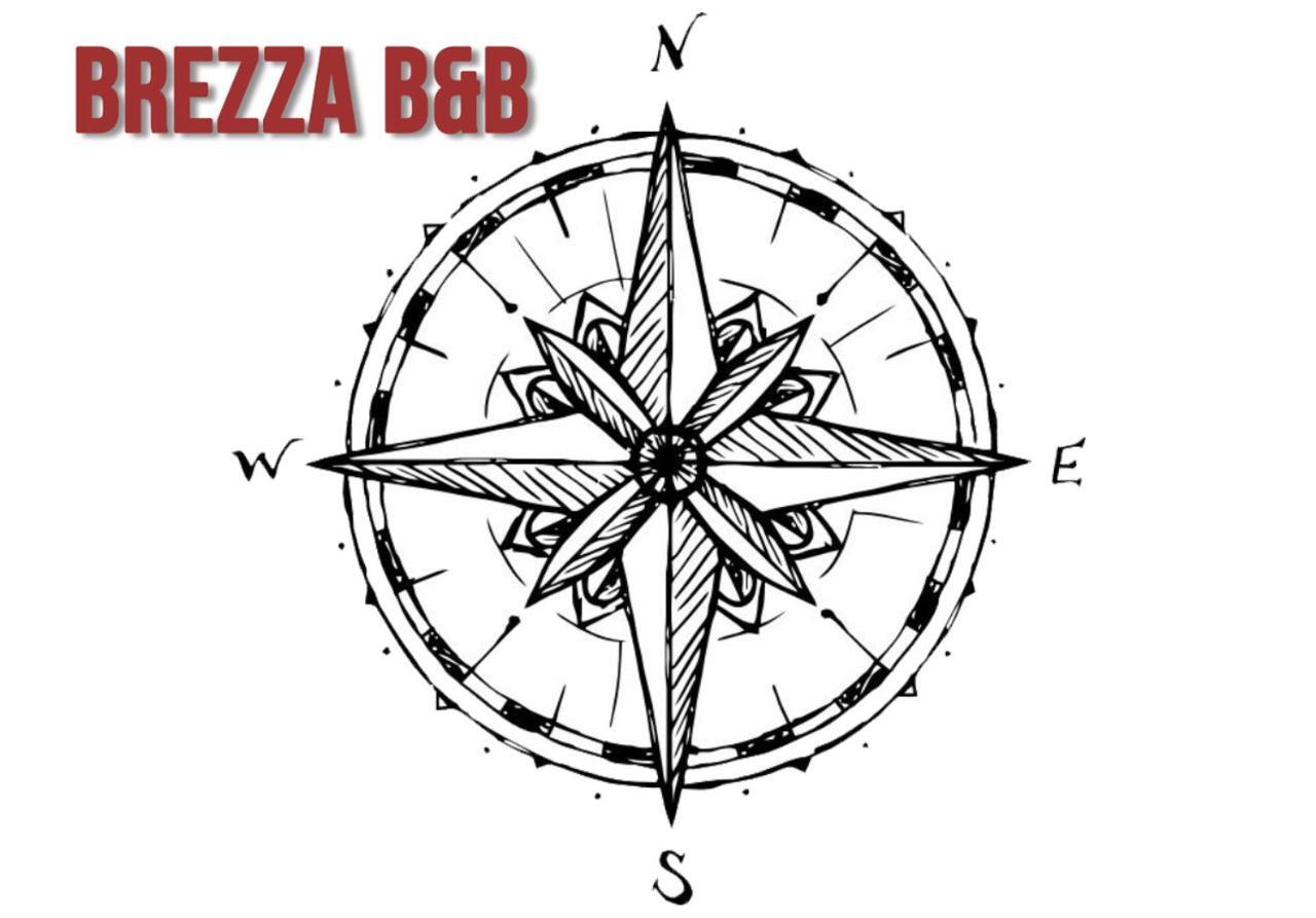 Brezza B&B Golfo Aranci Exterior photo